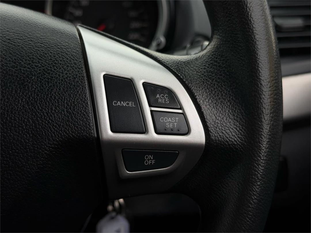 2013 Mitsubishi Lancer Es, Manual, 149236 km, Photo 26