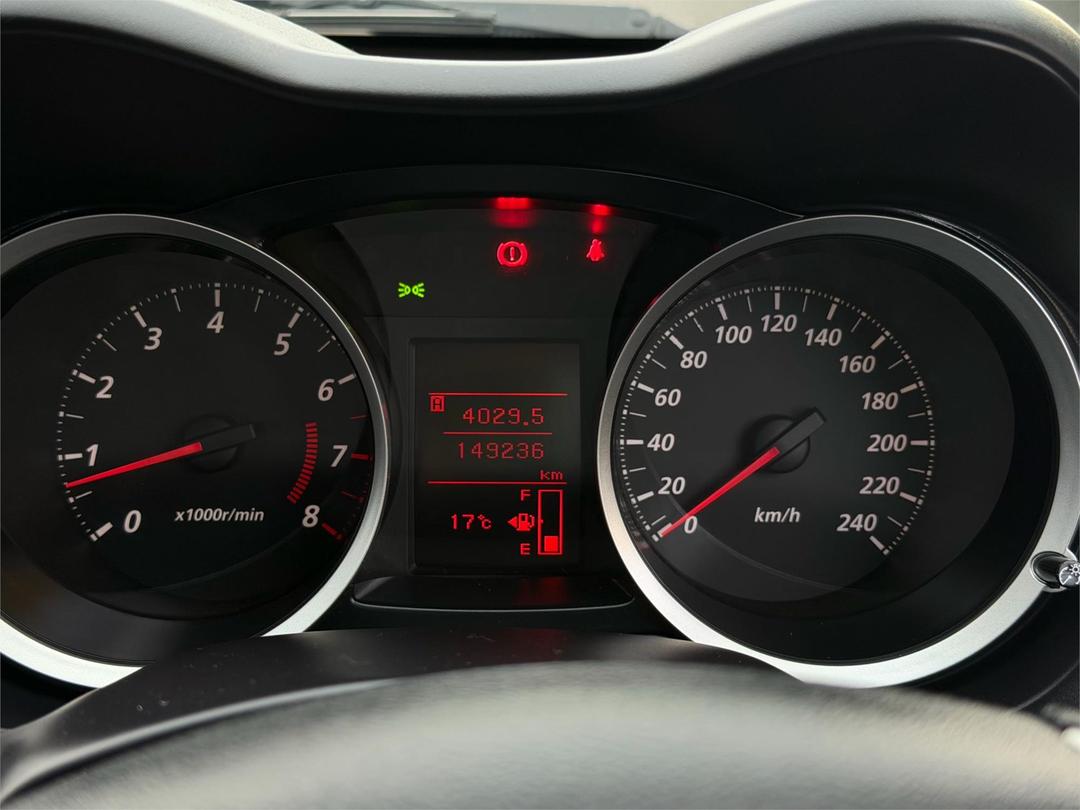 2013 Mitsubishi Lancer Es, Manual, 149236 km, Photo 30