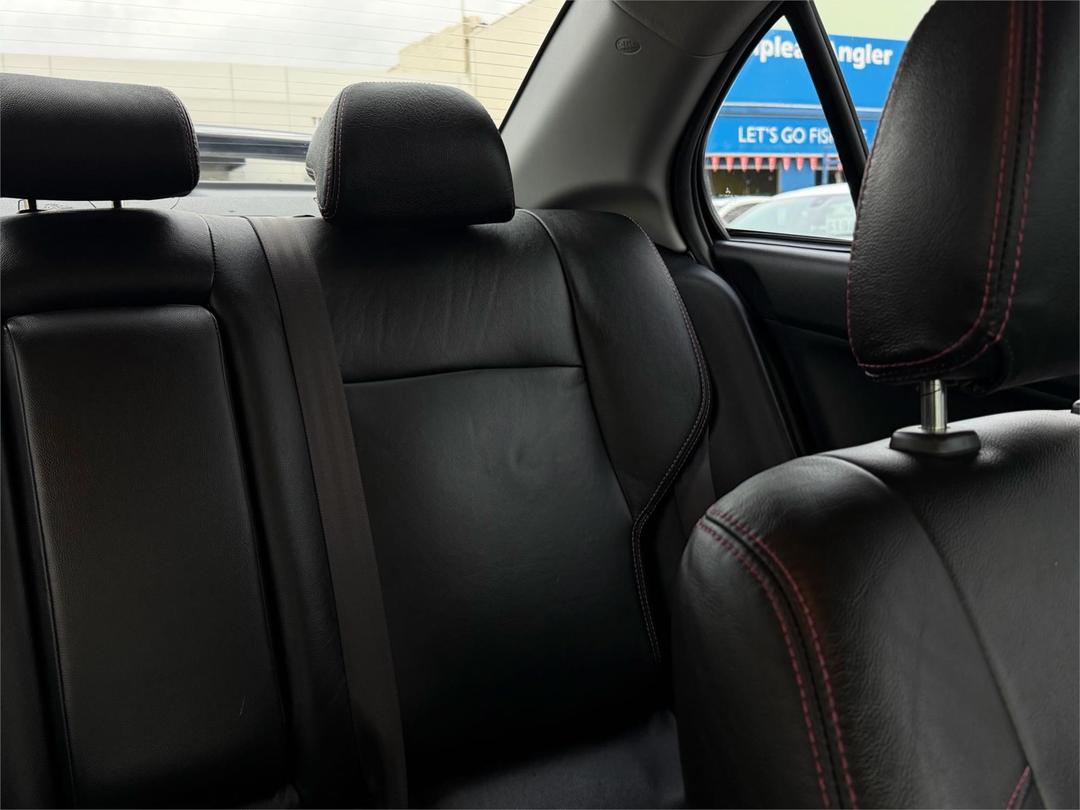 2013 Mitsubishi Lancer Es, Manual, 149236 km, Photo 21