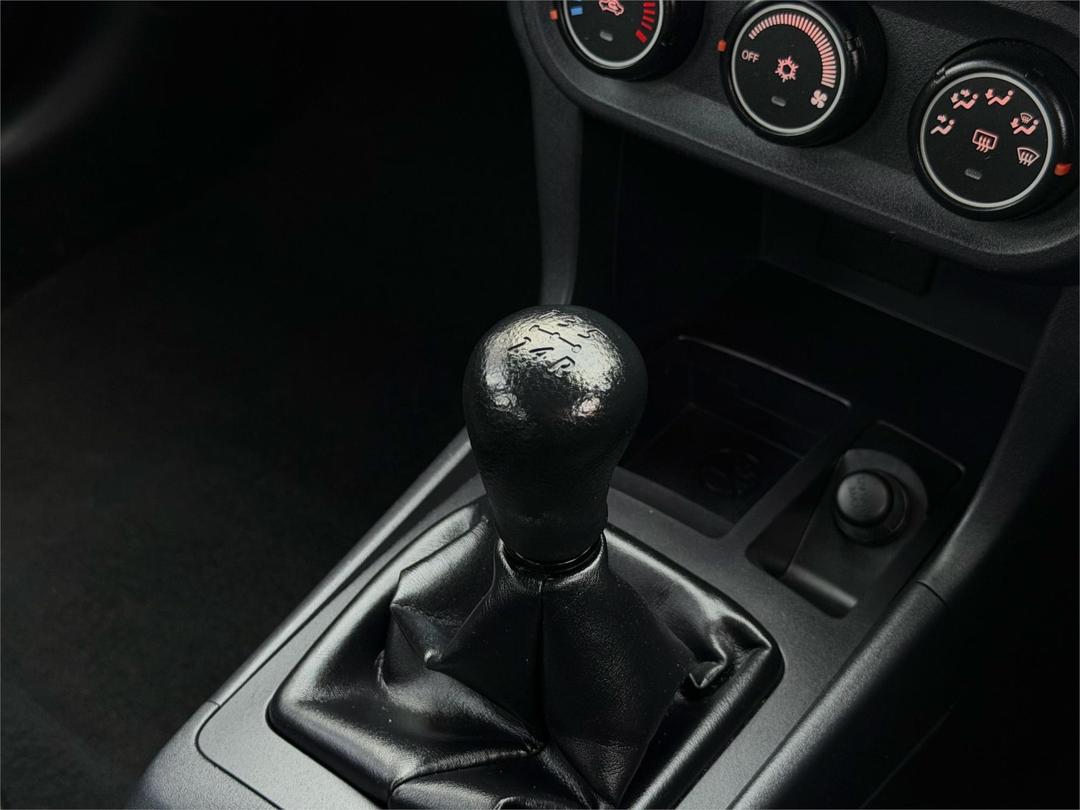 2013 Mitsubishi Lancer Es, Manual, 149236 km, Photo 24