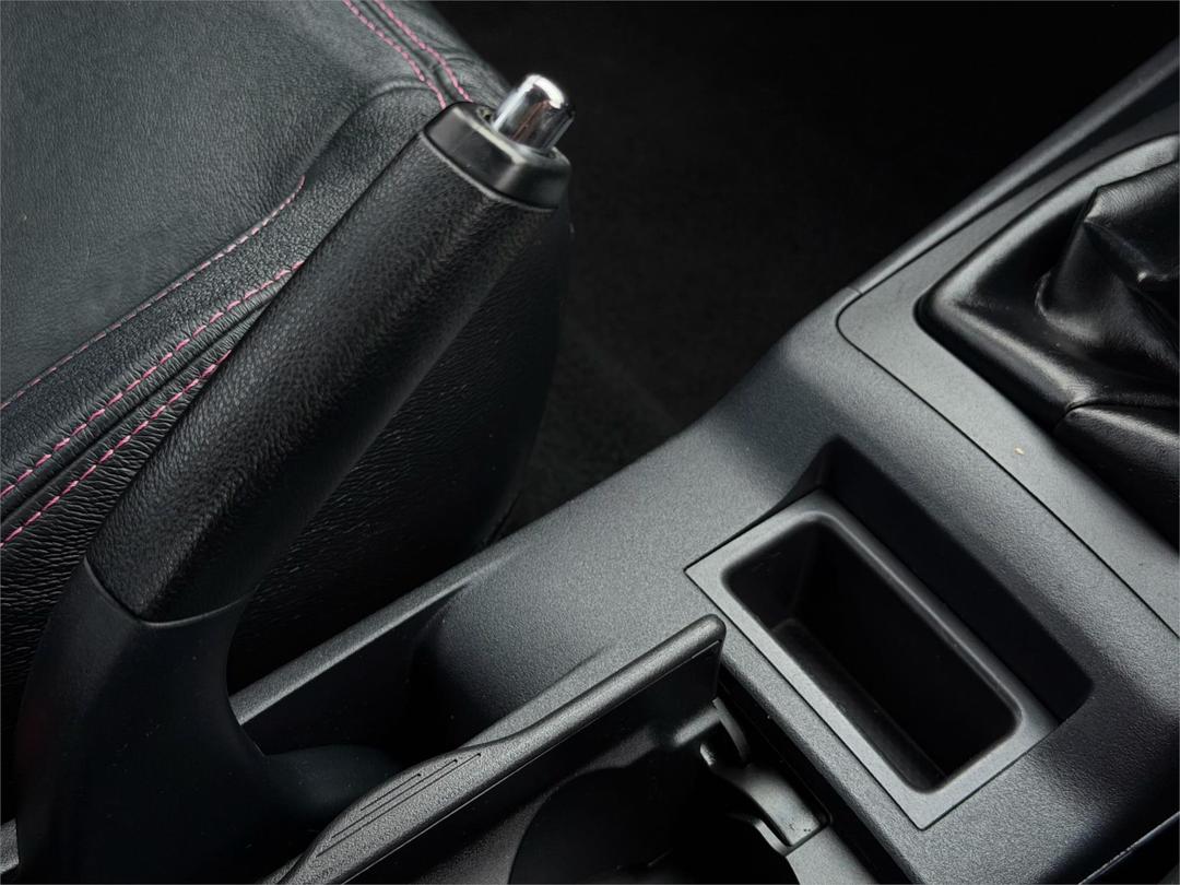2013 Mitsubishi Lancer Es, Manual, 149236 km, Photo 20