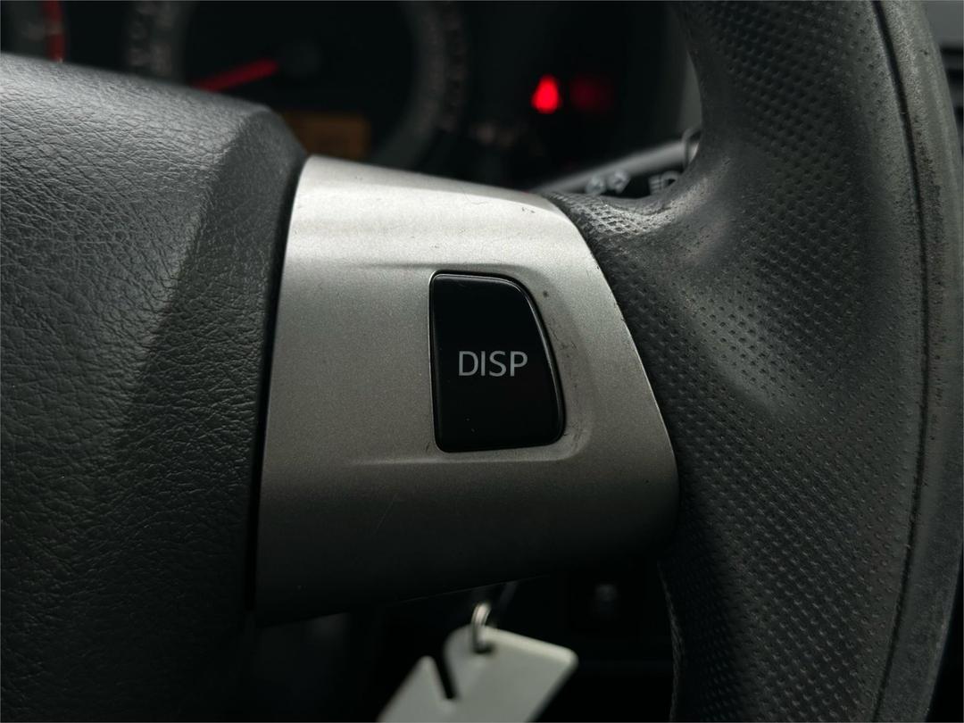 2011 Toyota Corolla Ascent, Automatic, 153830 km, Photo 12