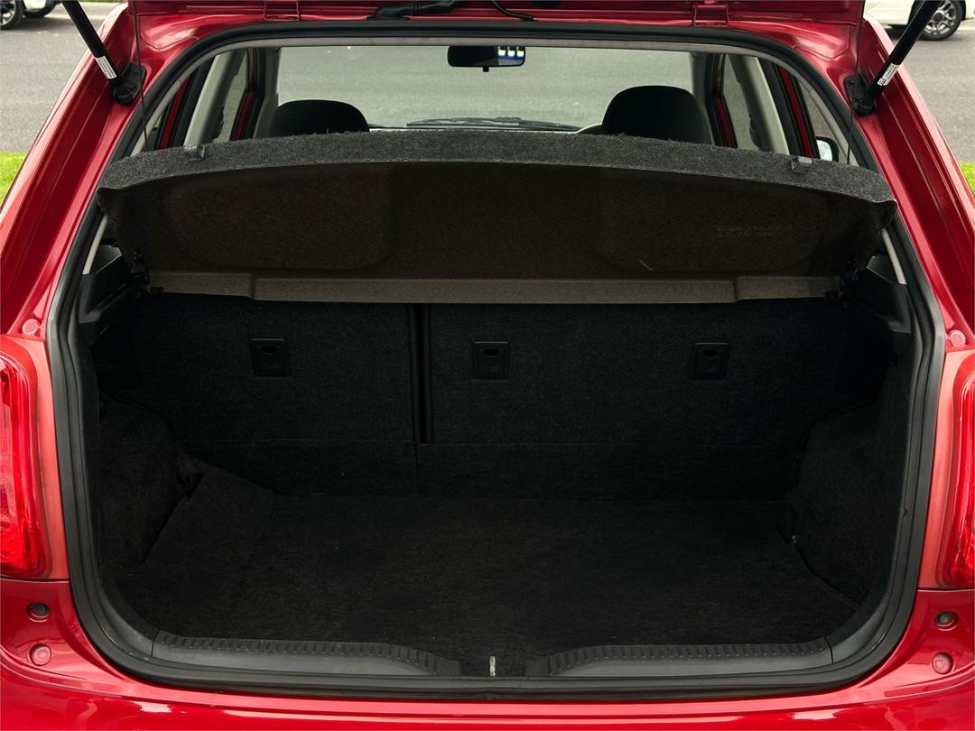 2011 Toyota Corolla Ascent, Automatic, 153830 km, Photo 25