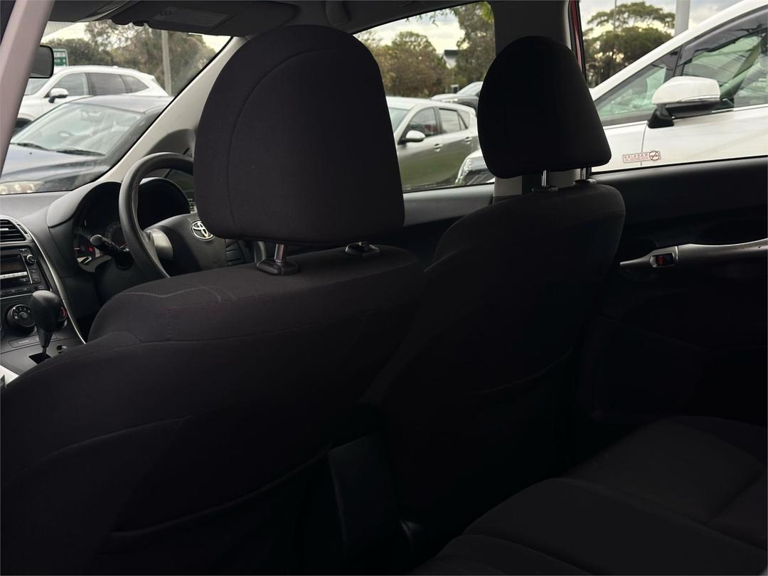 2011 Toyota Corolla Ascent, Automatic, 153830 km, Photo 20