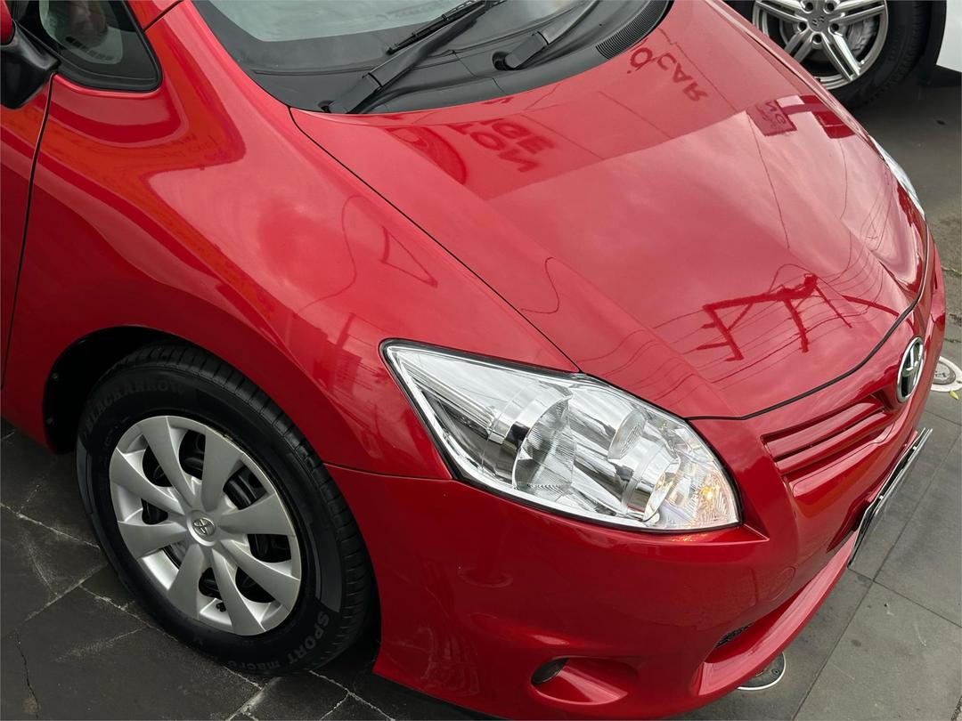 2011 Toyota Corolla Ascent, Automatic, 153830 km, Photo 8