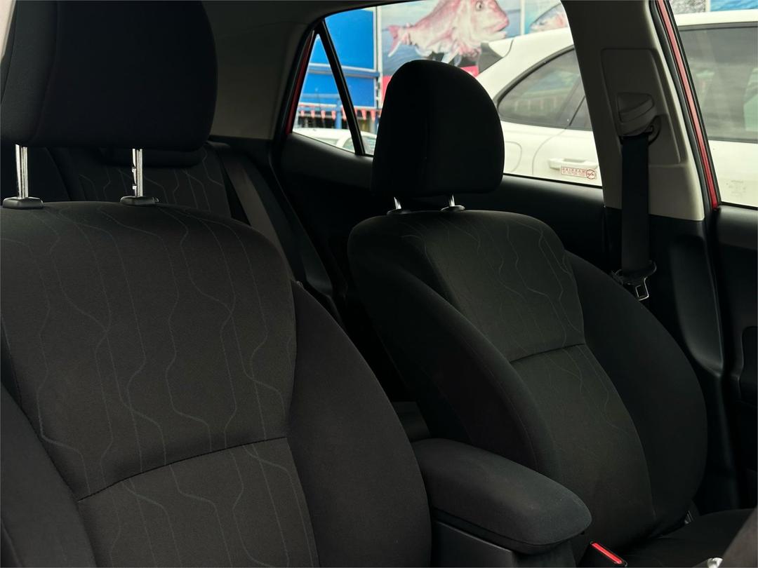 2011 Toyota Corolla Ascent, Automatic, 153830 km, Photo 21