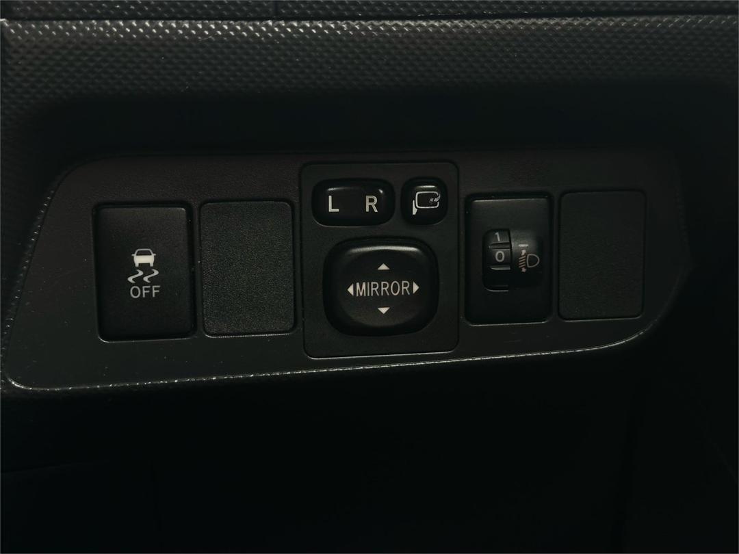 2011 Toyota Corolla Ascent, Automatic, 153830 km, Photo 17