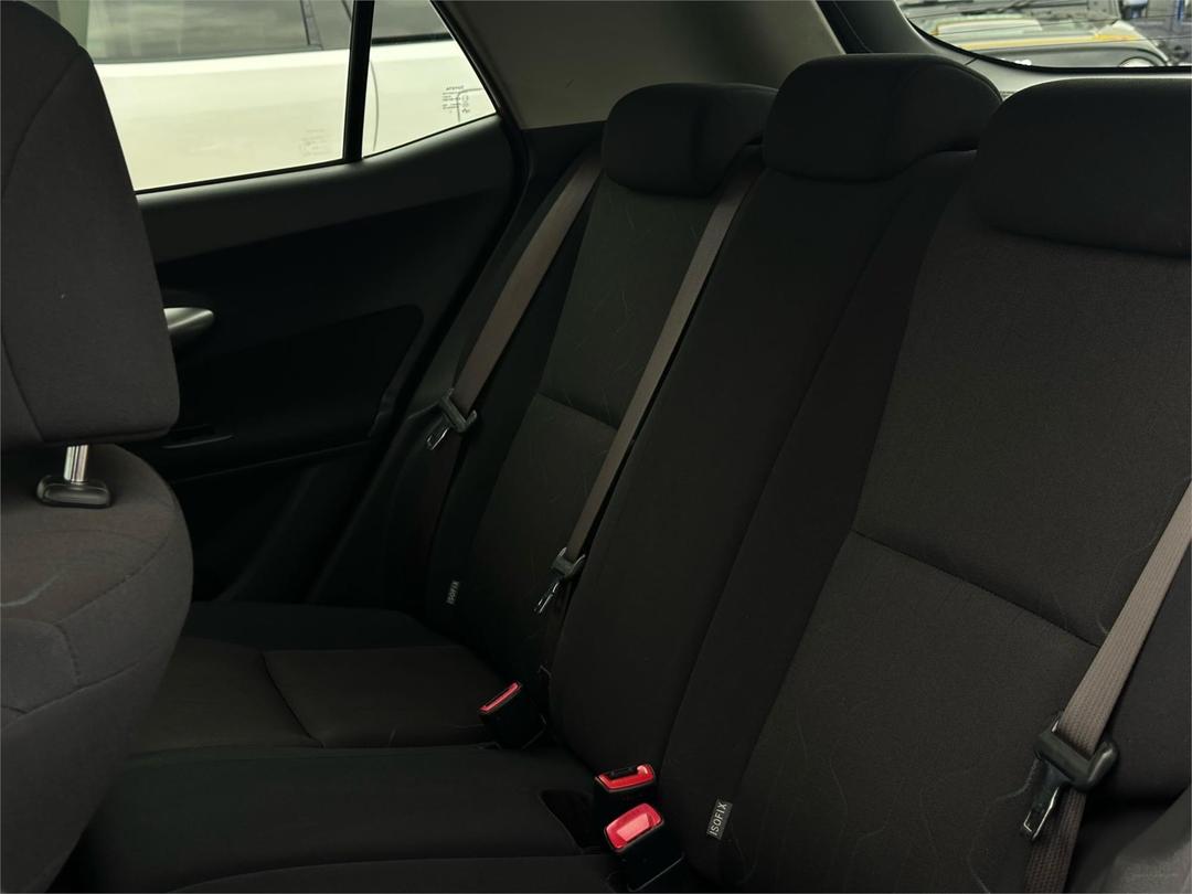 2011 Toyota Corolla Ascent, Automatic, 153830 km, Photo 24