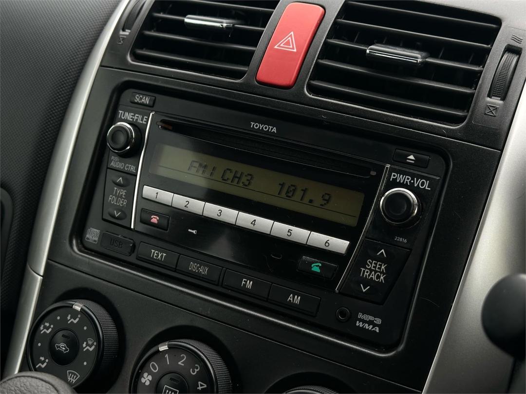 2011 Toyota Corolla Ascent, Automatic, 153830 km, Photo 15