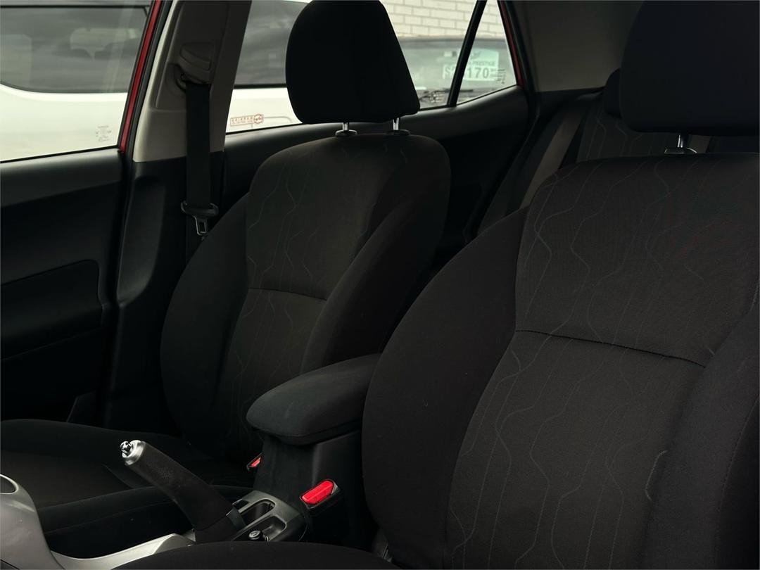 2011 Toyota Corolla Ascent, Automatic, 153830 km, Photo 19