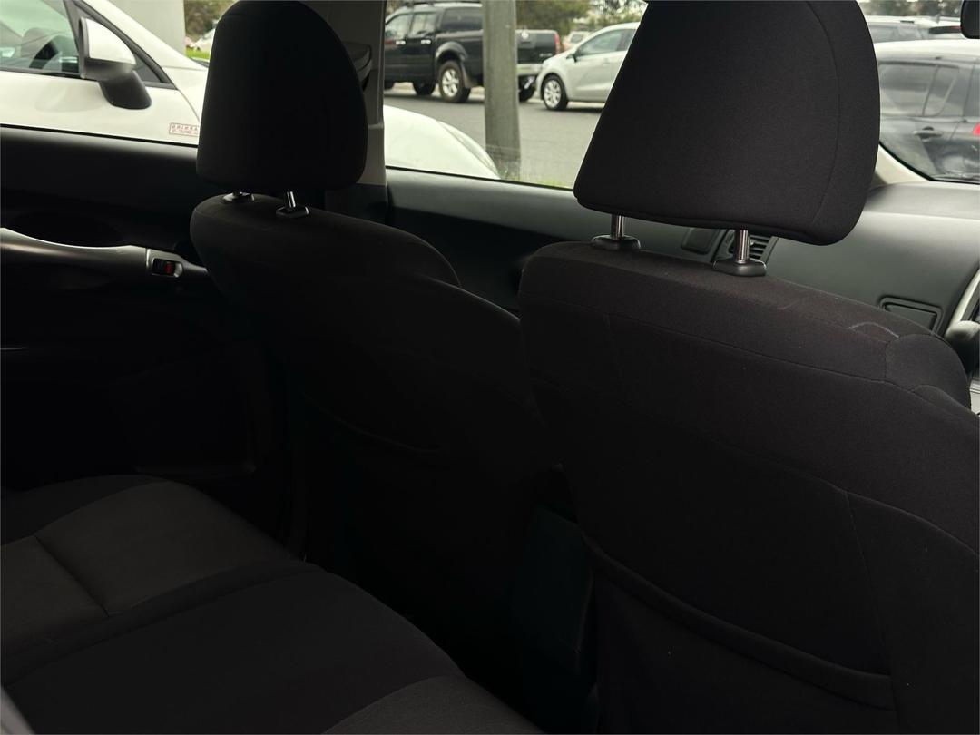 2011 Toyota Corolla Ascent, Automatic, 153830 km, Photo 22