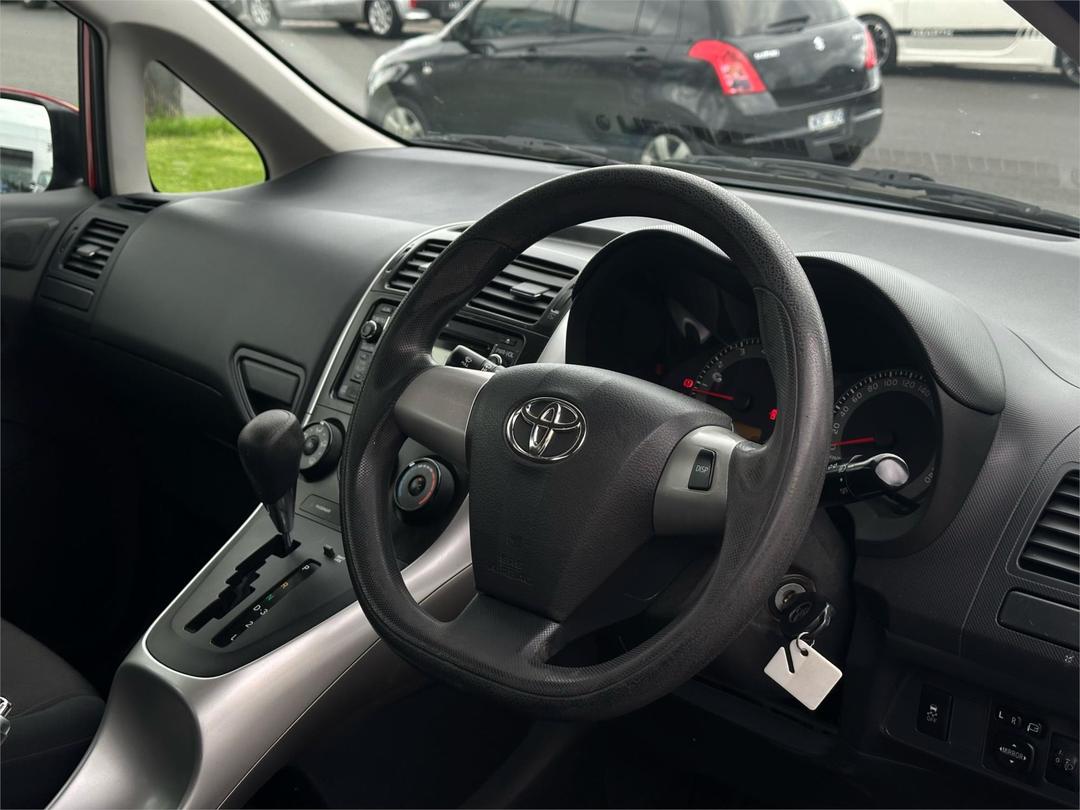 2011 Toyota Corolla Ascent, Automatic, 153830 km, Photo 10