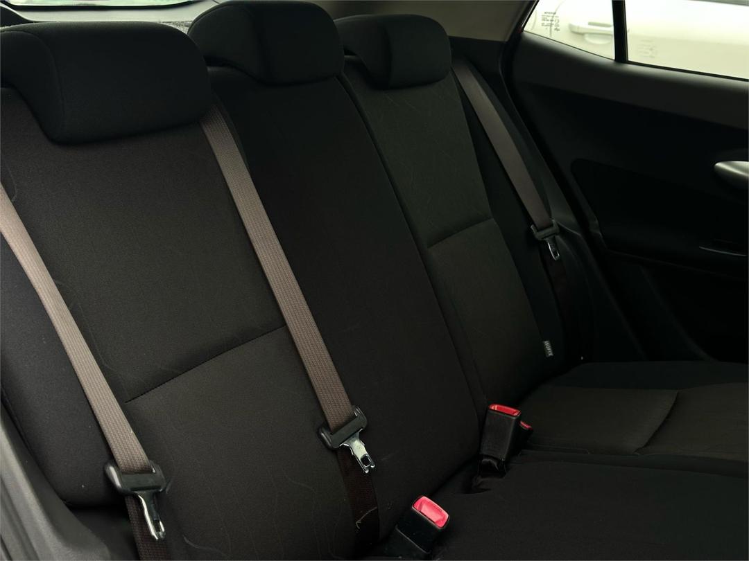 2011 Toyota Corolla Ascent, Automatic, 153830 km, Photo 23