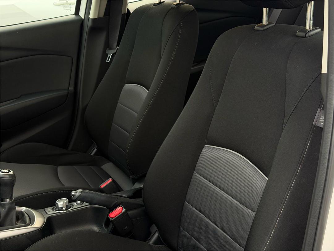 2018 Mazda CX-3 Maxx, Manual, 21000 km, Photo 21