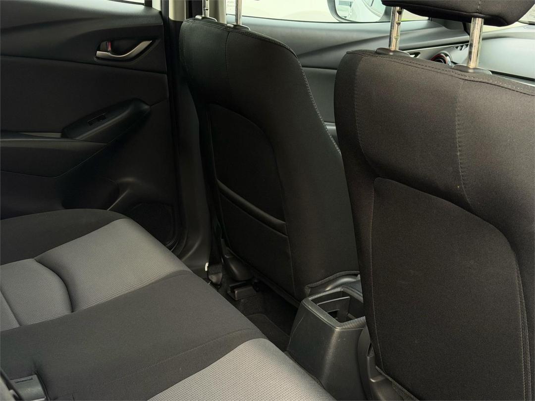 2018 Mazda CX-3 Maxx, Manual, 21000 km, Photo 23