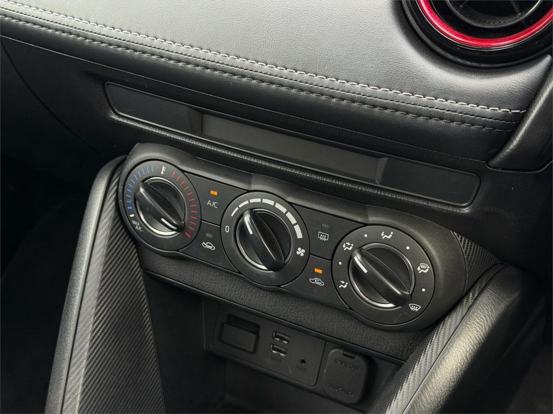 2018 Mazda CX-3 Maxx, Manual, 21000 km, Photo 18