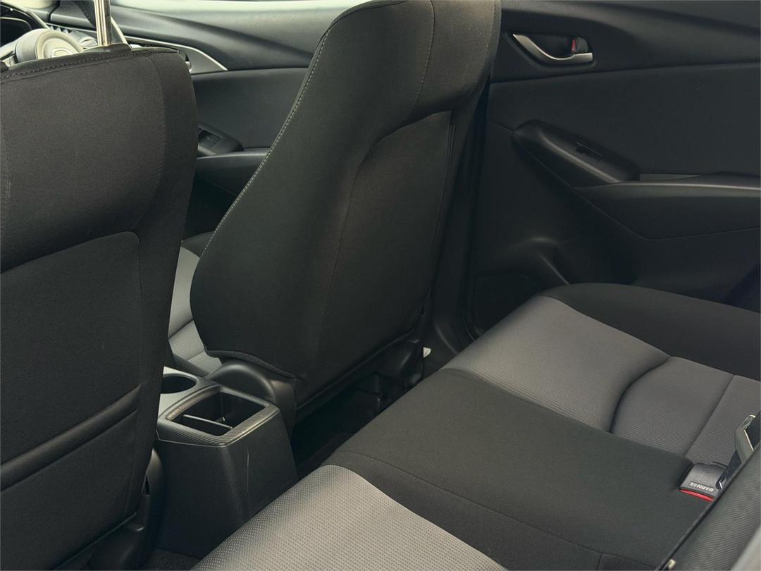 2018 Mazda CX-3 Maxx, Manual, 21000 km, Photo 25