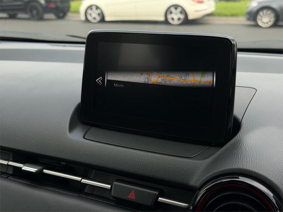2018 Mazda CX-3 Maxx, Manual, 21000 km, Photo 16