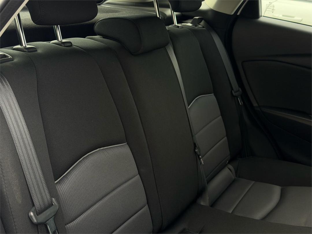 2018 Mazda CX-3 Maxx, Manual, 21000 km, Photo 24