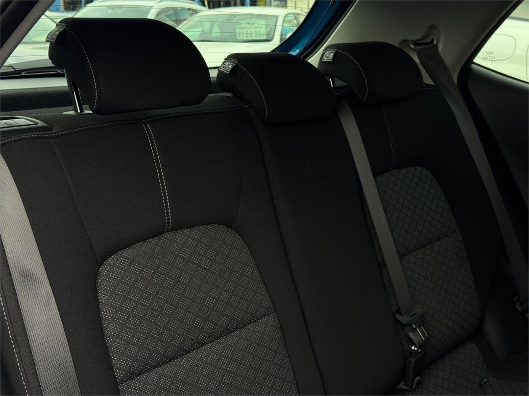 2025 Kia Picanto Sport, Automatic, 3041 km, Photo 27