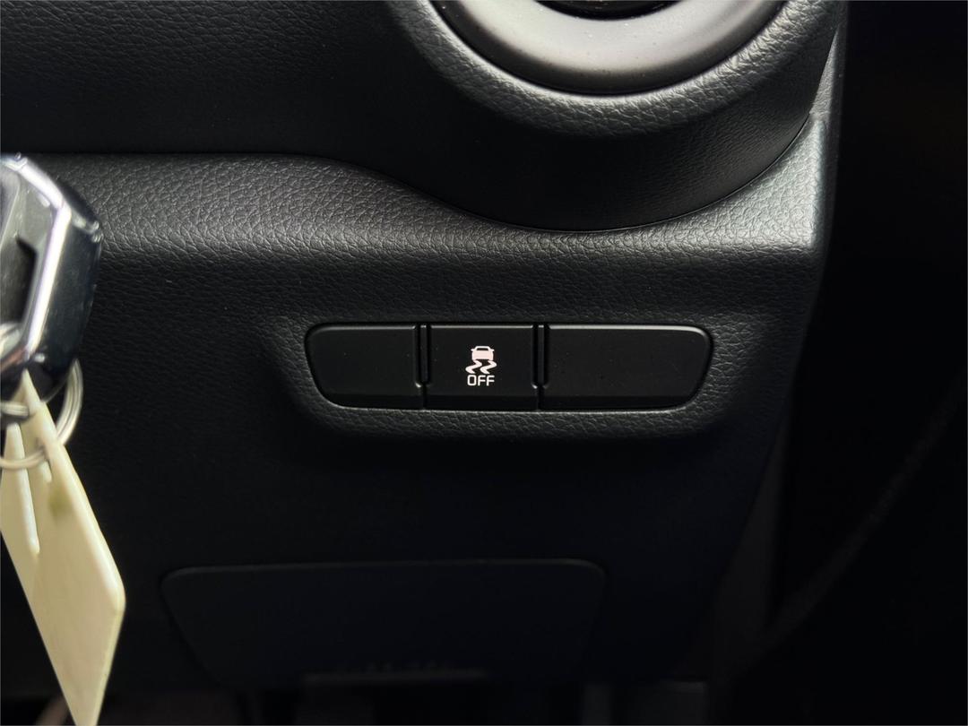 2025 Kia Picanto Sport, Automatic, 3041 km, Photo 30