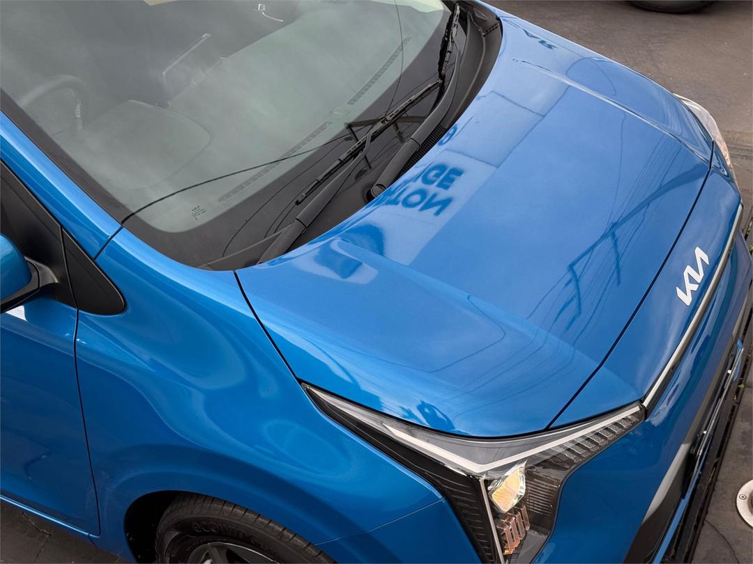2025 Kia Picanto Sport, Automatic, 3041 km, Photo 7