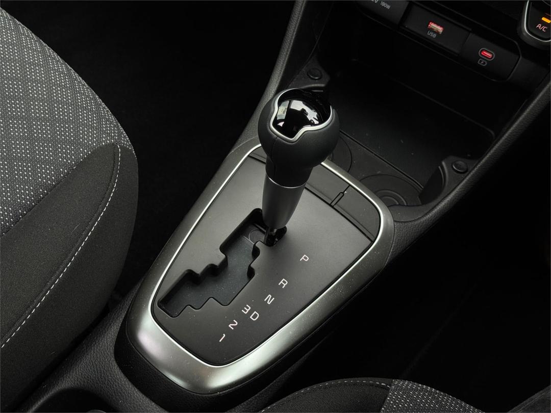 2025 Kia Picanto Sport, Automatic, 3041 km, Photo 13