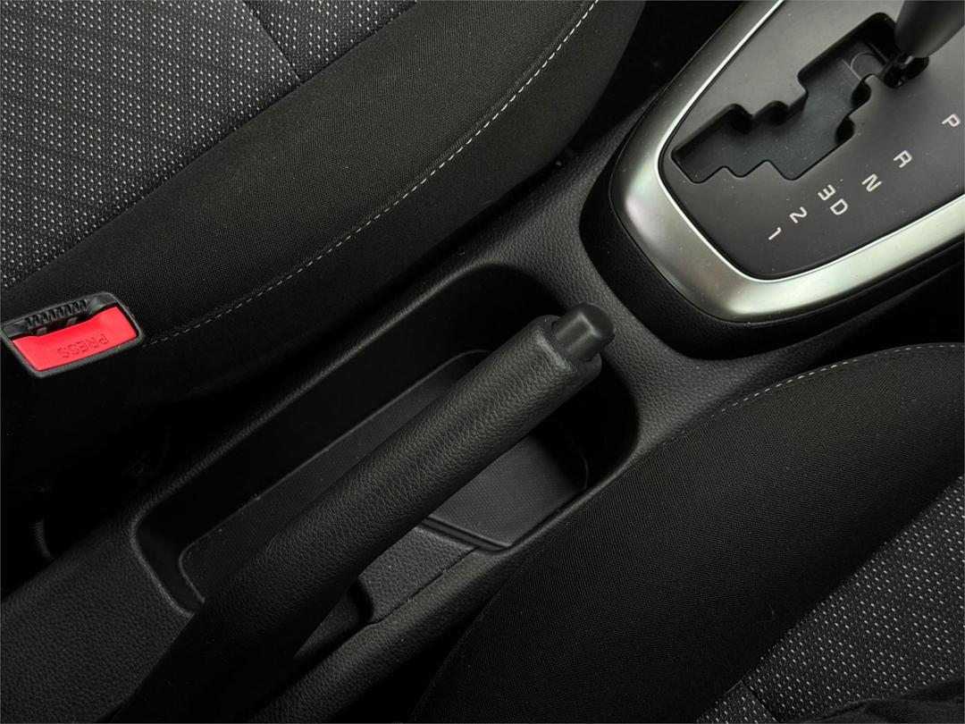 2025 Kia Picanto Sport, Automatic, 3041 km, Photo 29