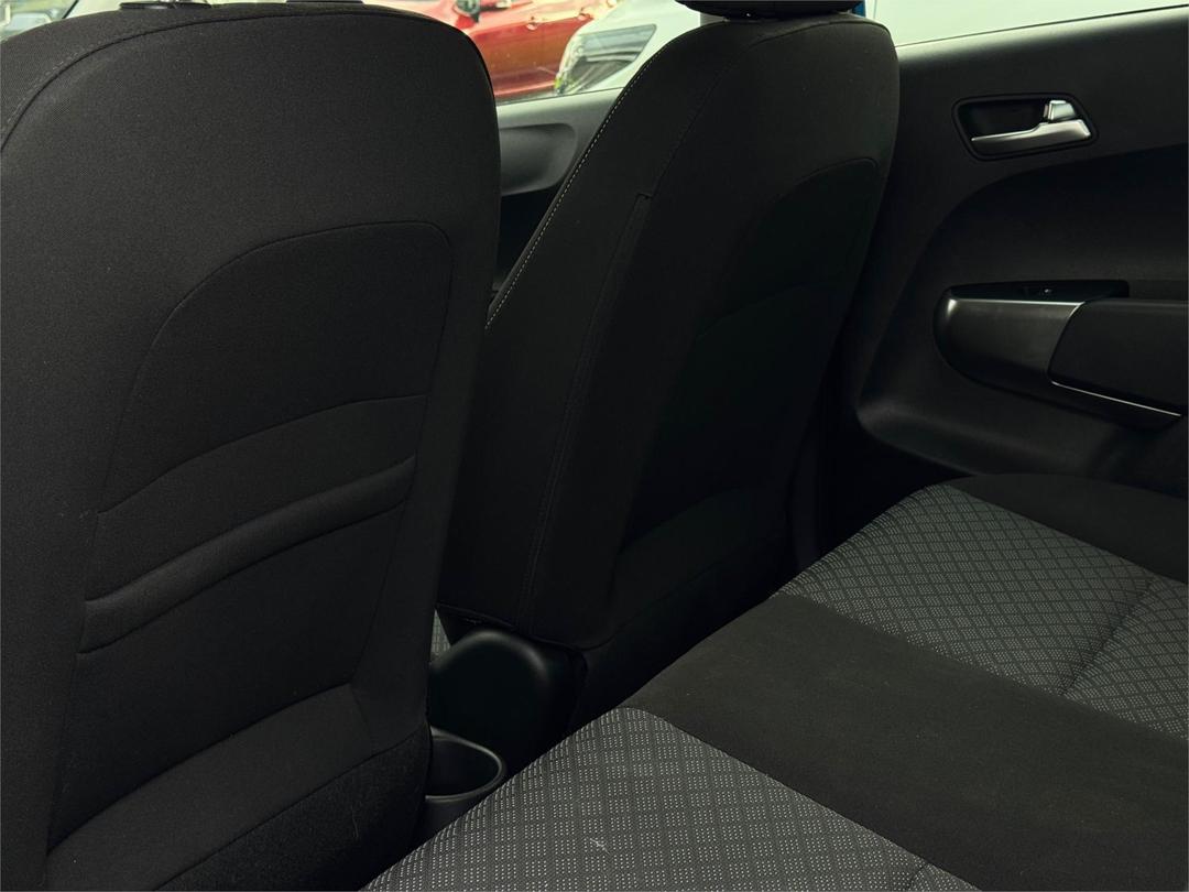 2025 Kia Picanto Sport, Automatic, 3041 km, Photo 32