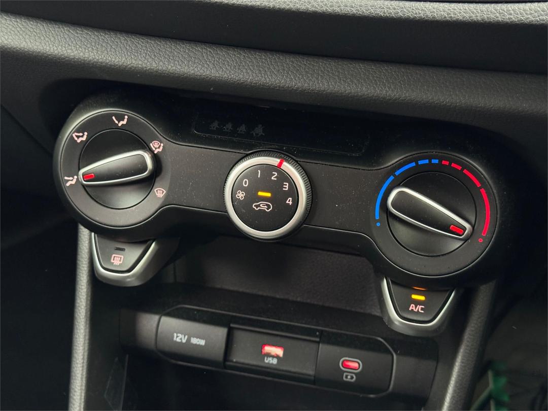 2025 Kia Picanto Sport, Automatic, 3041 km, Photo 20