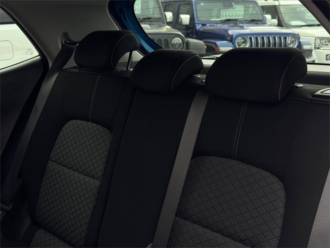 2025 Kia Picanto Sport, Automatic, 3041 km, Photo 24