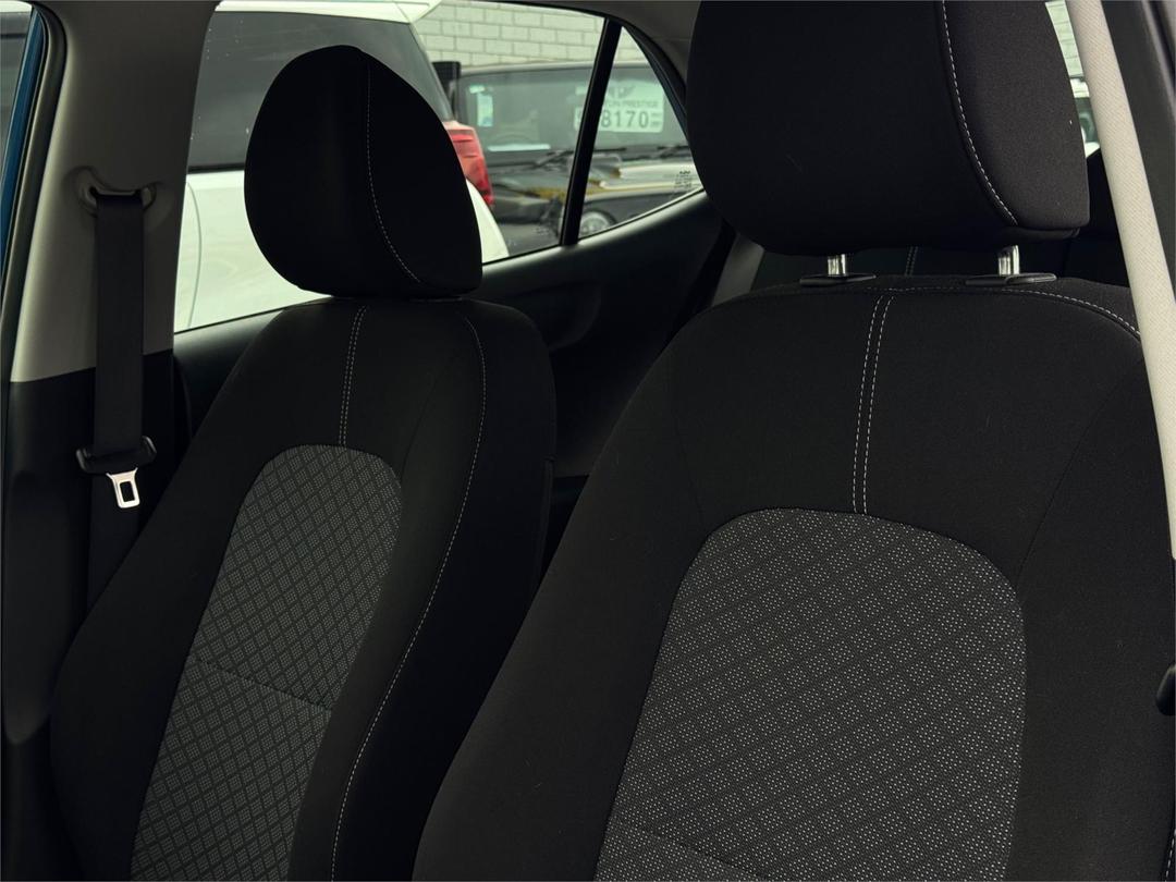 2025 Kia Picanto Sport, Automatic, 3041 km, Photo 23