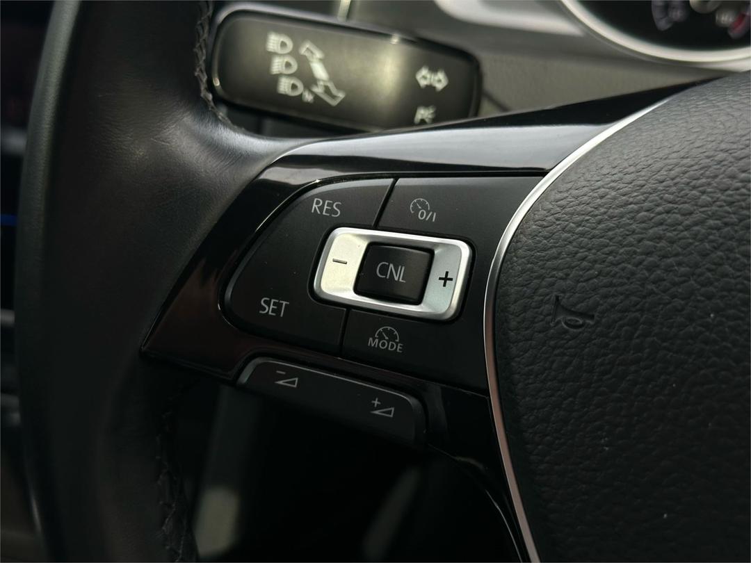 2018 Volkswagen Golf 110tsi, Automatic, 54063 km, Photo 15