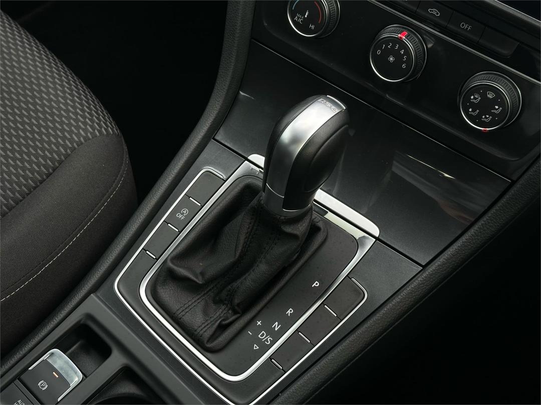 2018 Volkswagen Golf 110tsi, Automatic, 54063 km, Photo 13