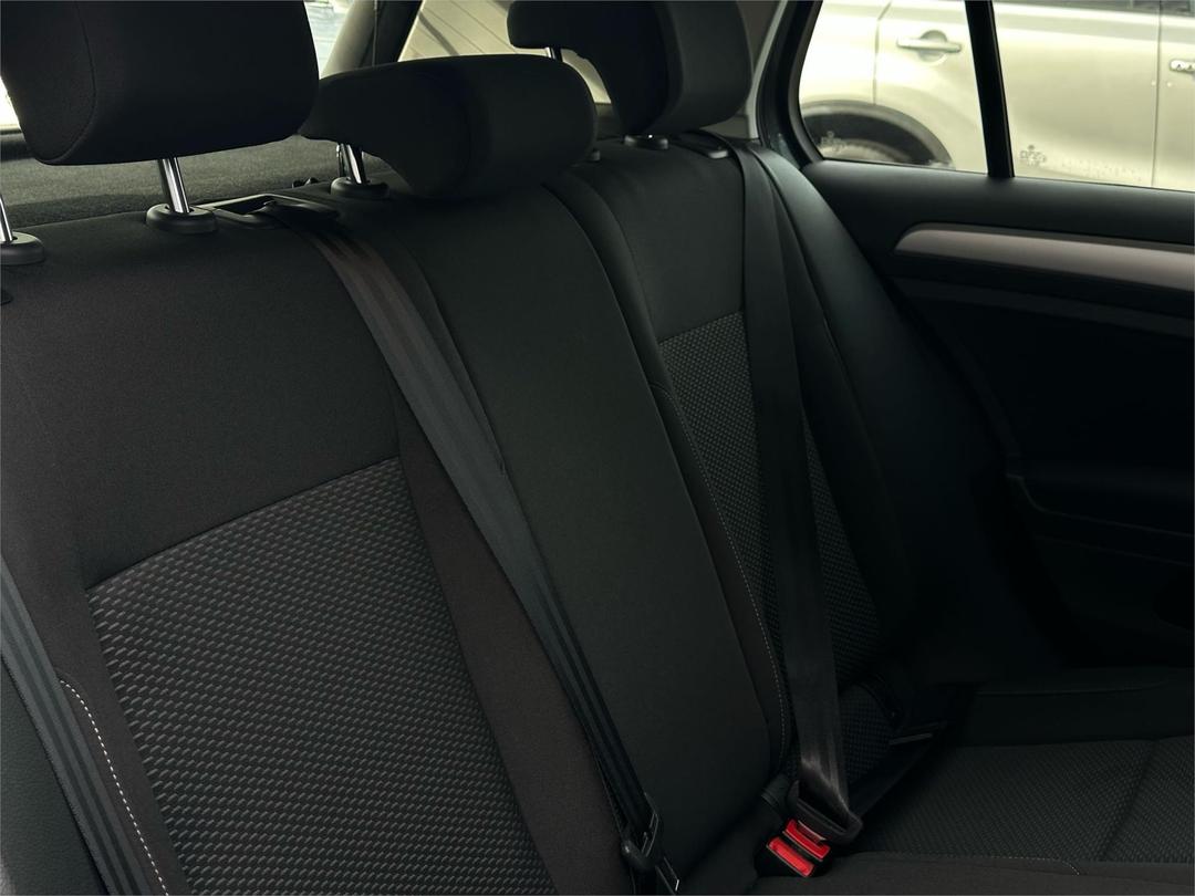 2018 Volkswagen Golf 110tsi, Automatic, 54063 km, Photo 28