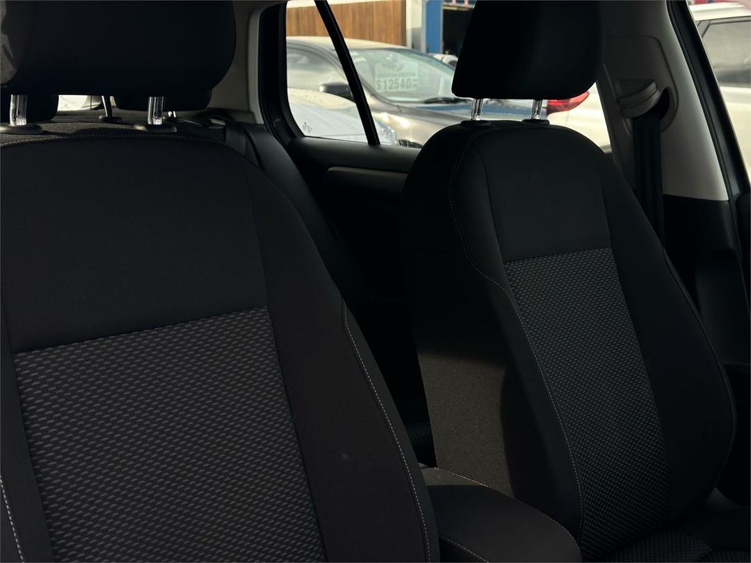 2018 Volkswagen Golf 110tsi, Automatic, 54063 km, Photo 24