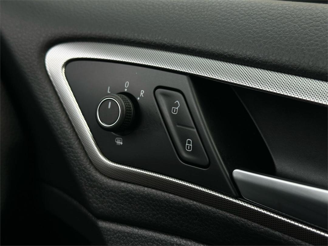 2018 Volkswagen Golf 110tsi, Automatic, 54063 km, Photo 22