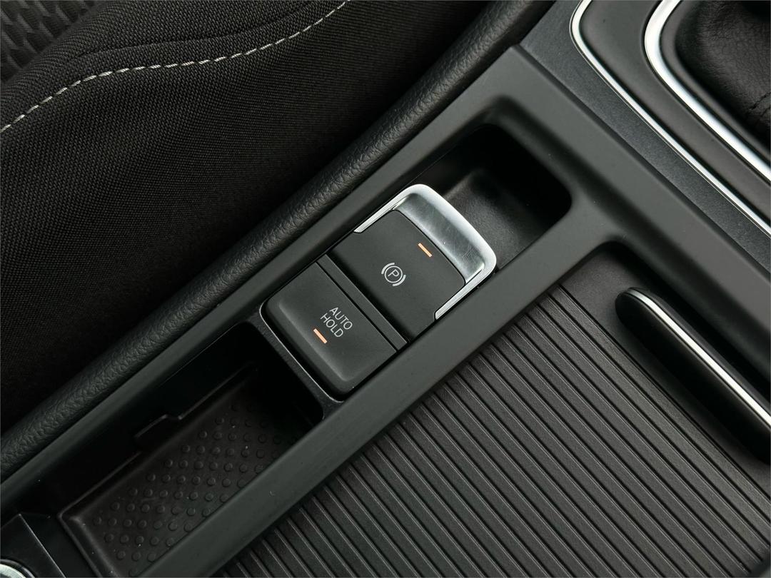 2018 Volkswagen Golf 110tsi, Automatic, 54063 km, Photo 20