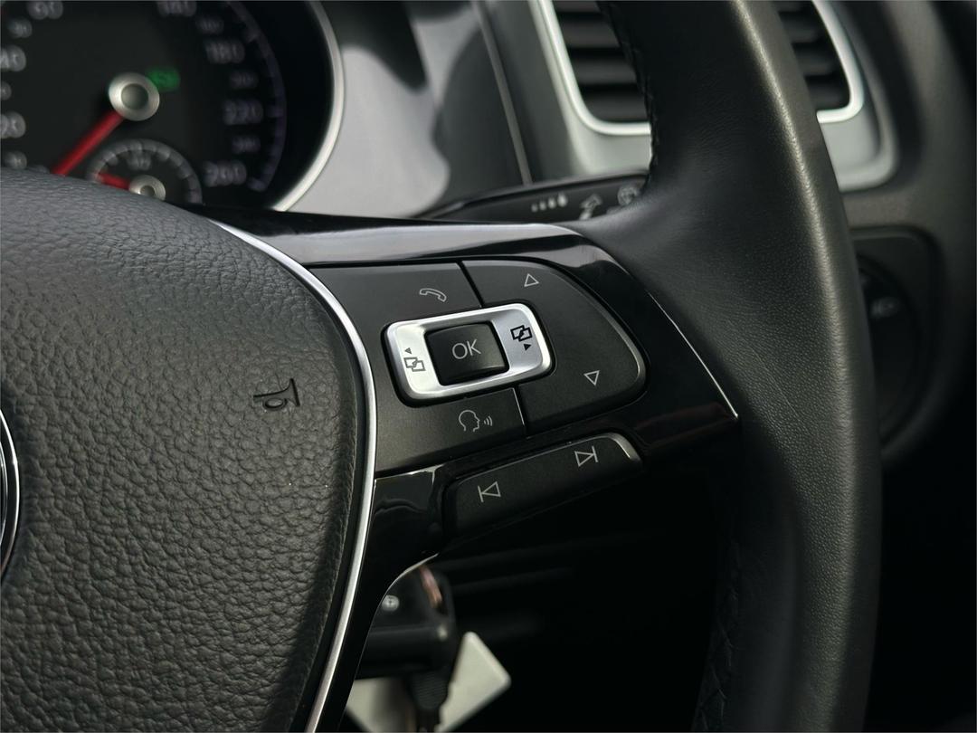 2018 Volkswagen Golf 110tsi, Automatic, 54063 km, Photo 16