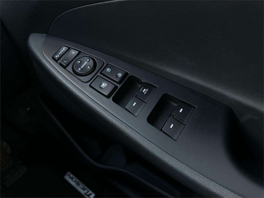 2017 Hyundai Tucson Active X, Automatic, 116632 km, Photo 15