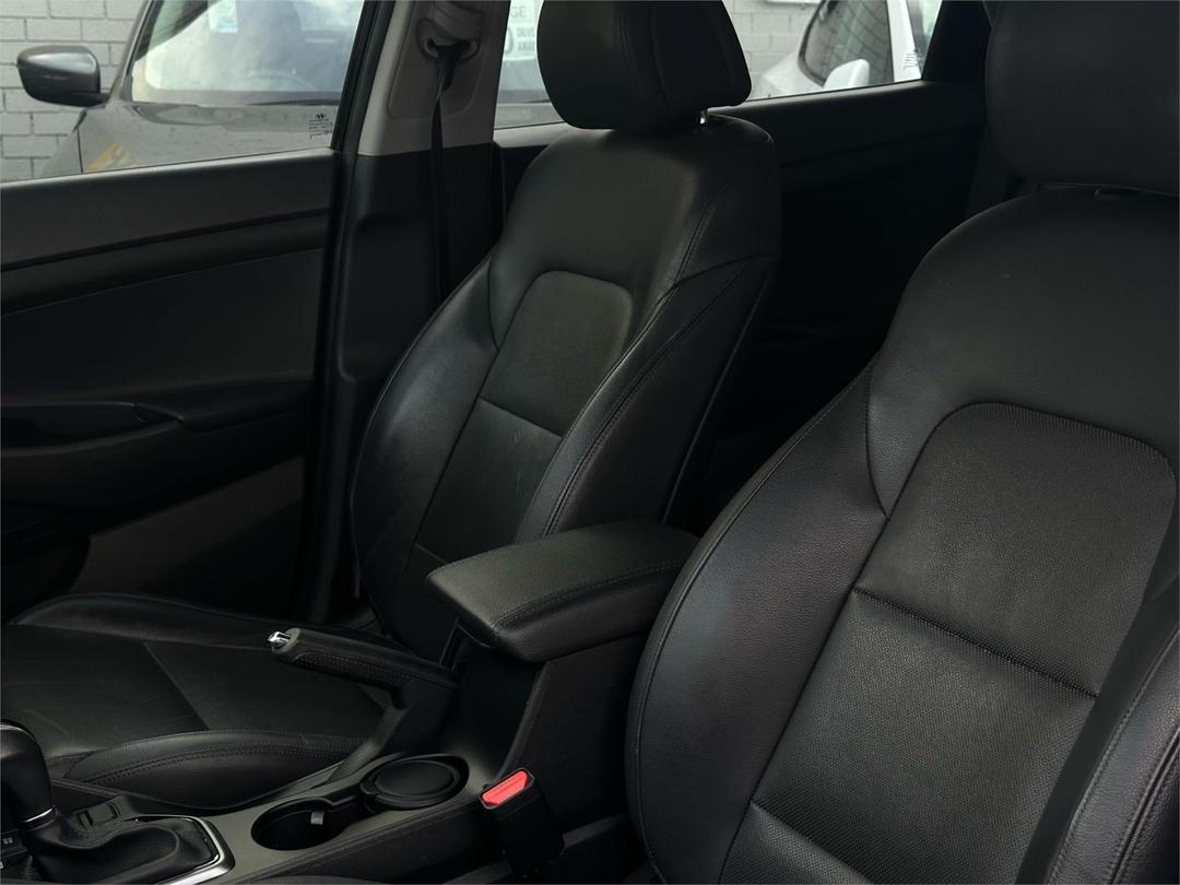 2017 Hyundai Tucson Active X, Automatic, 116632 km, Photo 19