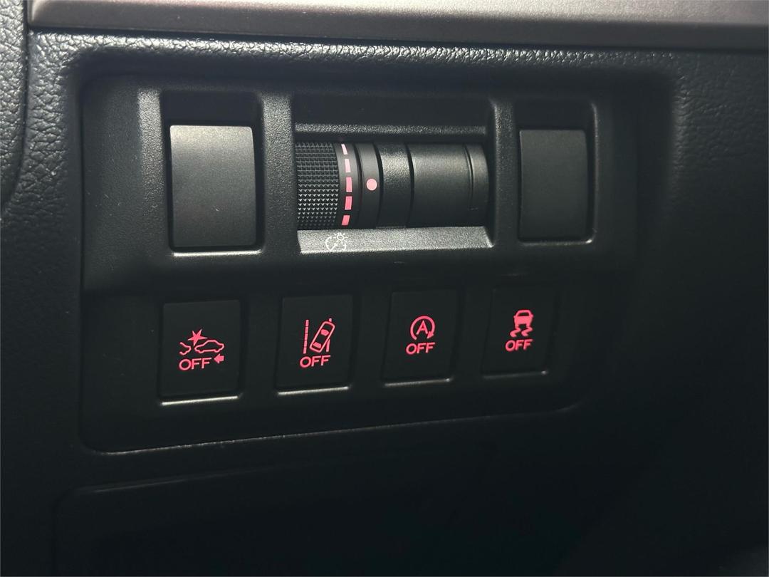 2018 Subaru Outback 2.5i, Automatic, 126062 km, Photo 18