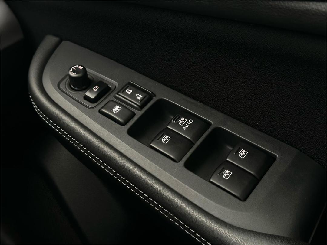 2018 Subaru Outback 2.5i, Automatic, 126062 km, Photo 21