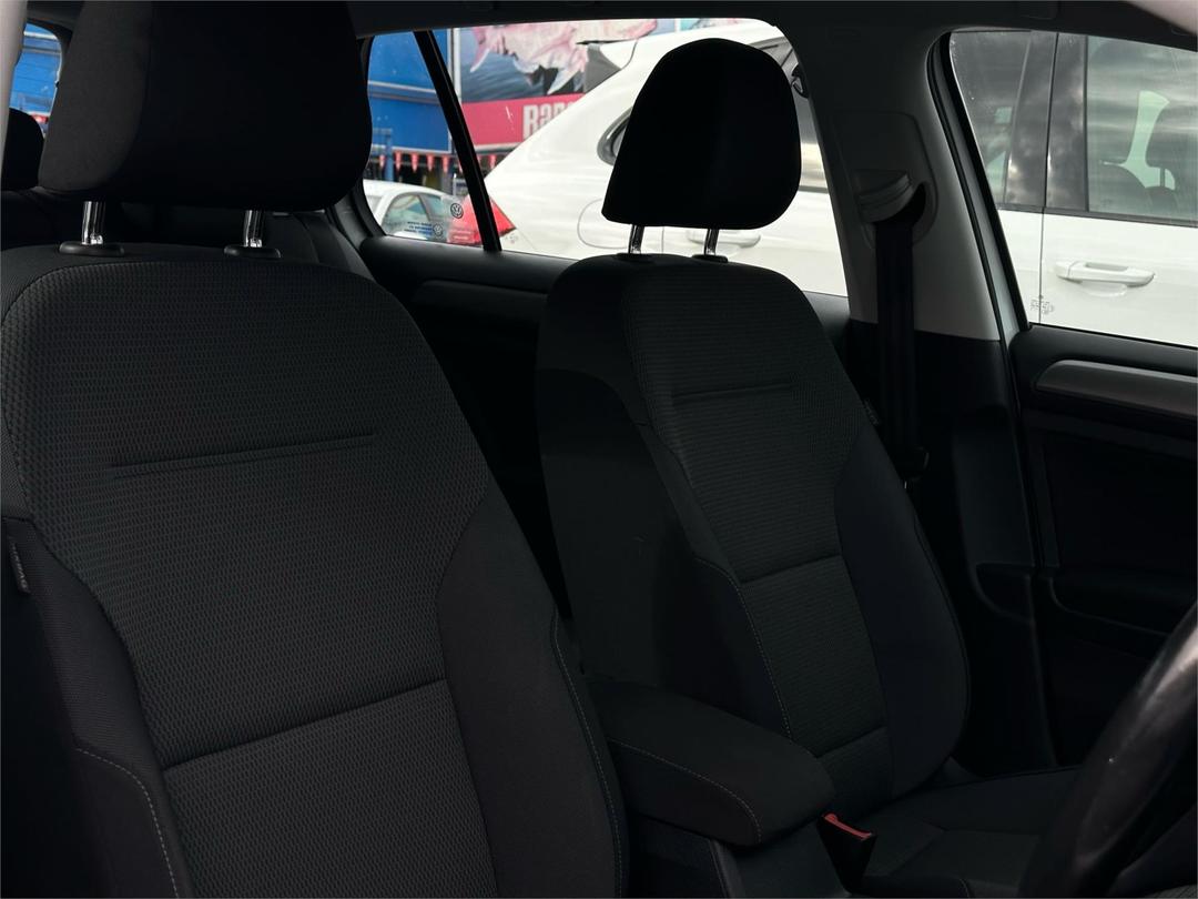 2015 Volkswagen Golf 90tsi Comfortline, Automatic, 108332 km, Photo 8