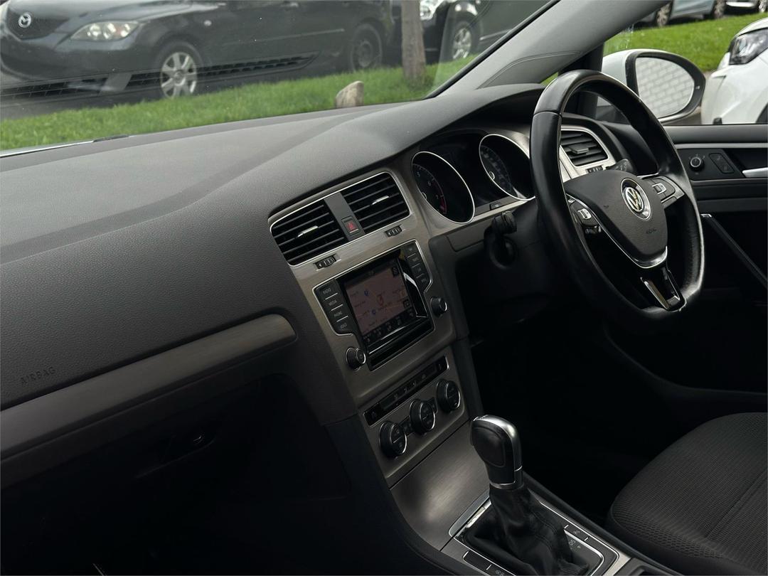2015 Volkswagen Golf 90tsi Comfortline, Automatic, 108332 km, Photo 22