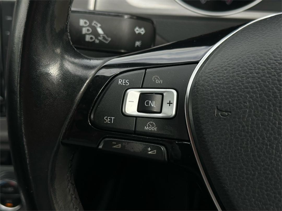 2015 Volkswagen Golf 90tsi Comfortline, Automatic, 108332 km, Photo 16