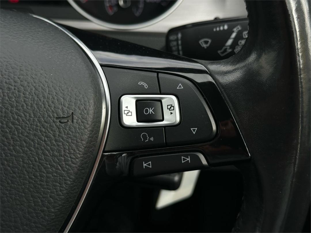 2015 Volkswagen Golf 90tsi Comfortline, Automatic, 108332 km, Photo 17
