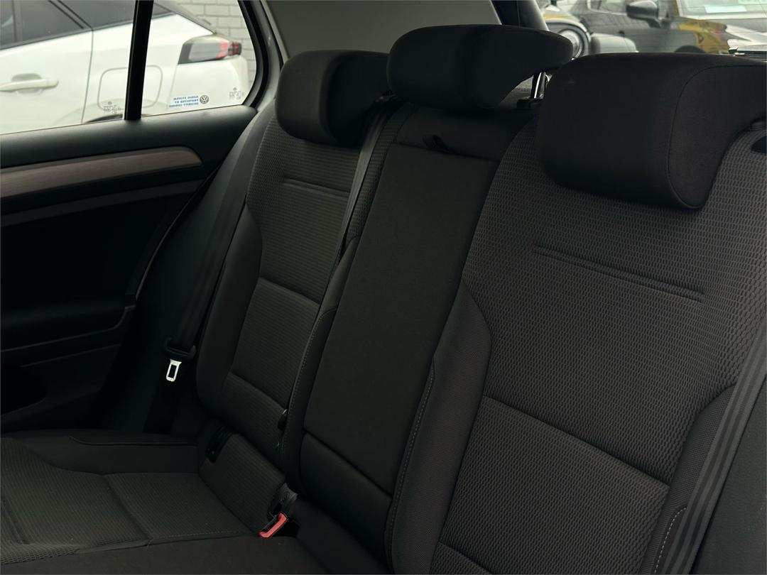 2015 Volkswagen Golf 90tsi Comfortline, Automatic, 108332 km, Photo 24