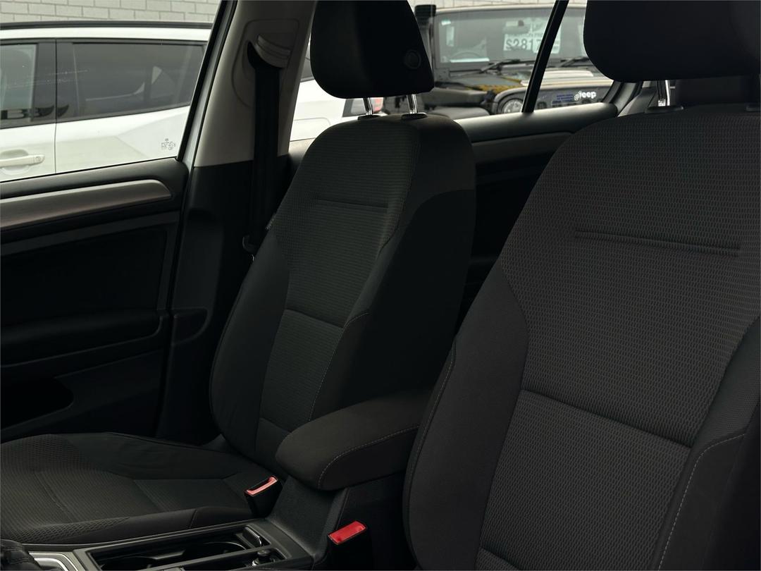 2015 Volkswagen Golf 90tsi Comfortline, Automatic, 108332 km, Photo 25