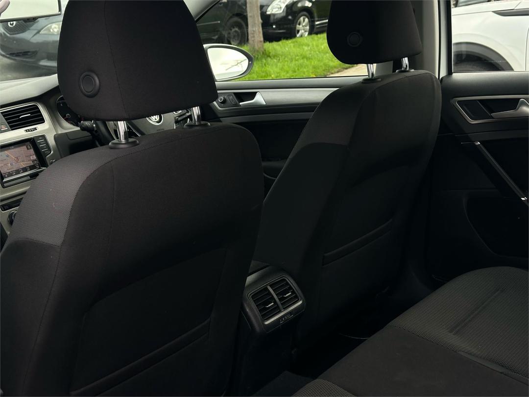 2015 Volkswagen Golf 90tsi Comfortline, Automatic, 108332 km, Photo 23